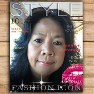 Meet your Posher, Gloria